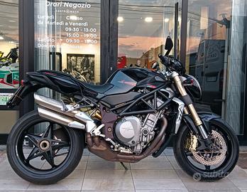 MV Agusta Brutale 989 R - 2008