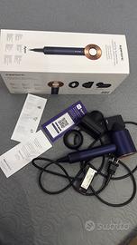 Phono dyson