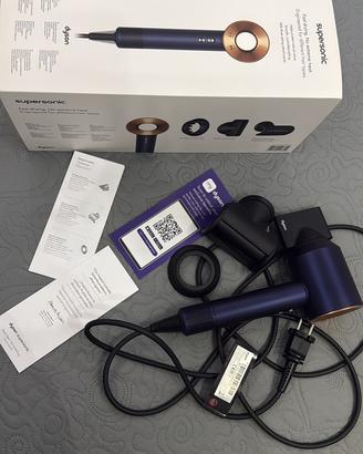Phono dyson