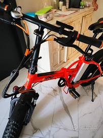 Bici elettrica