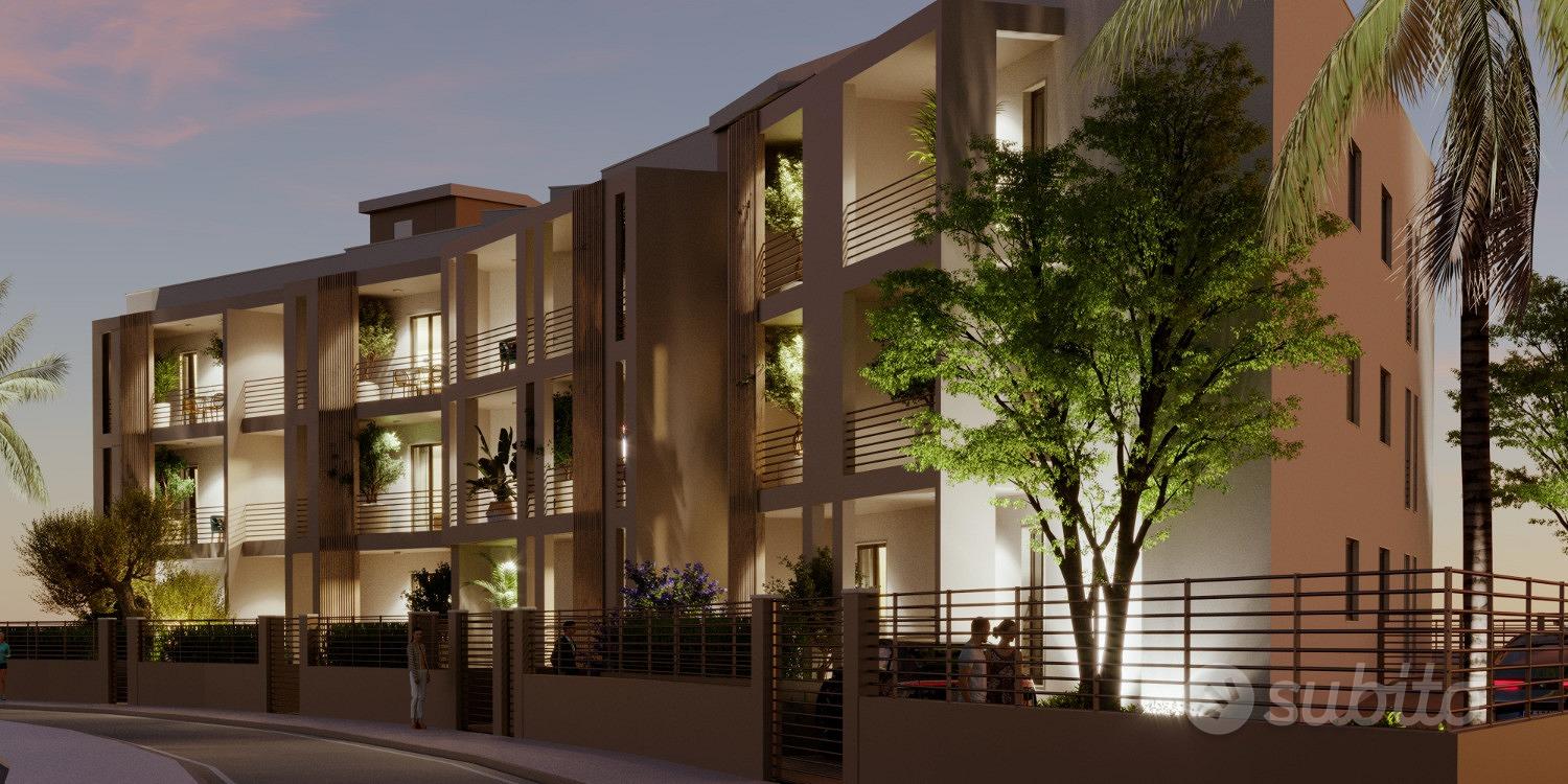 Residenza Vittoria: Trilocali doppio servzio - Vista 6