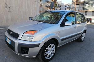 Ford Fusion 1.4 TDCi 70cv 2006