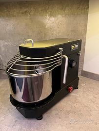 Impastatrice a spirale 5L