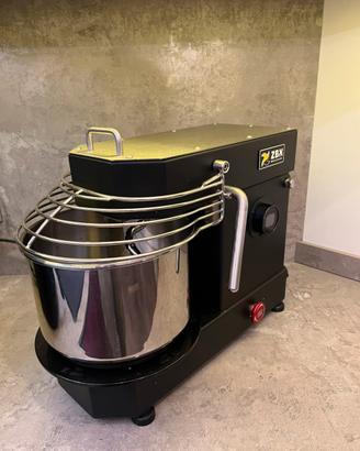 Impastatrice a spirale 5L