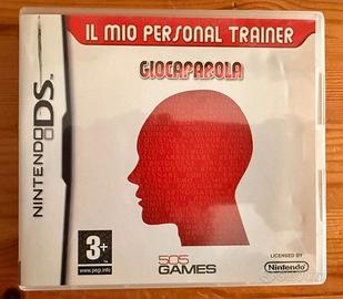 Nintendo DSI GIOCA PAROLA