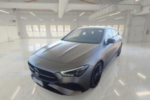 MERCEDES-BENZ CLA 200 D AMG LINE PREMIUM PLUS AUTO
