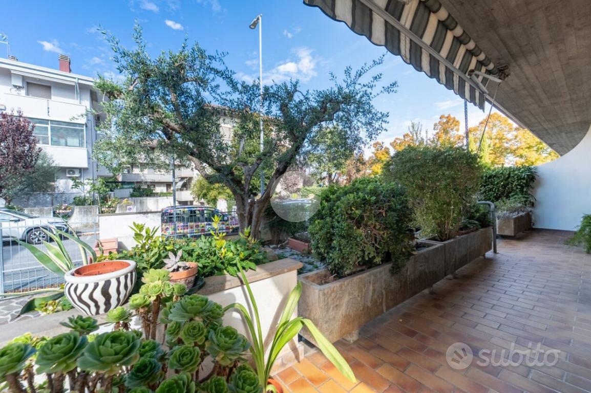 VILLA A SCHIERA A SAVIGNANO SUL RUBICONE - Vista 6