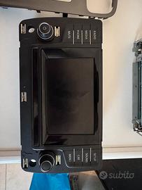 Schermo autoradio golf 7