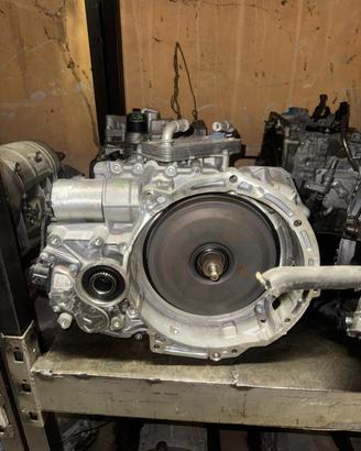 cambio automatico AUDI S3 8Y 2022 VEU 2.0 TFSI DNF