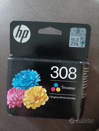Toner HP 308 tricolour