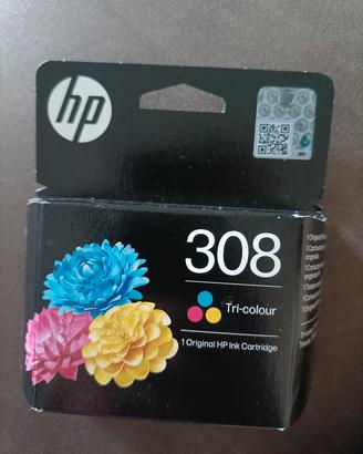 Toner HP 308 tricolour