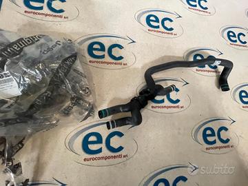 46544319 MANICOTTO RISCALDAMENTO FIAT PUNTO - IDEA
