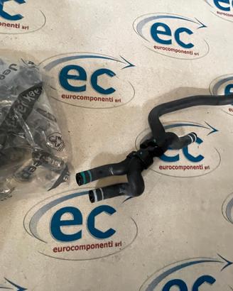 46544319 MANICOTTO RISCALDAMENTO FIAT PUNTO - IDEA