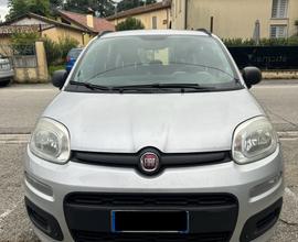 FIAT Panda 0.9 TwinAir turbo natural power