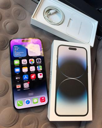 Iphone 14 pro max