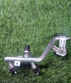 INIETTORI FIAT Panda 3Â° Serie 0280151268 Benzina