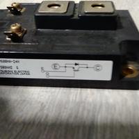 IGTB Mitsubishi 600A cm600ha-24h