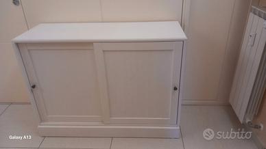 Credenza HAVSTA di IKEA