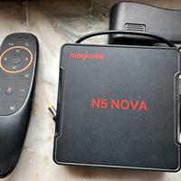 Android box