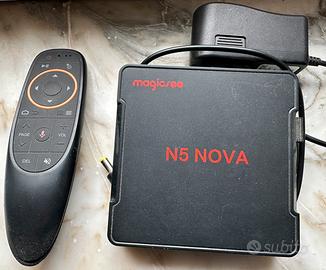 Android box