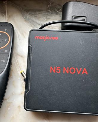 Android box