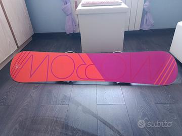 snowboard 