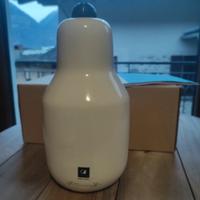 Umidificatore in ceramica da appoggio 