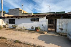 Villetta + trilocale