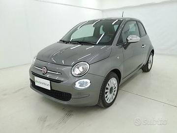 Fiat 500 Hybrid BR176932 1.0 Mild Hybrid 70CV
