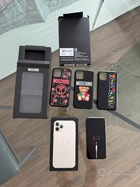 Iphone 11 pro- 64gb