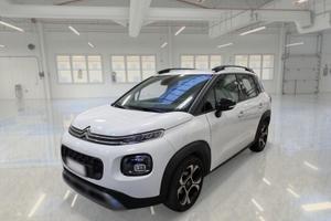 CITROEN C3 AIRCROSS BLUEHDI 110CV SES SHINE SUV