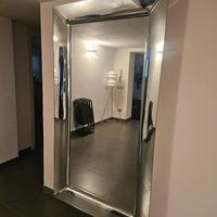specchio fiam caadre philip starck 195 x  105 x 13