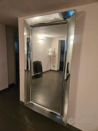 specchio fiam caadre philip starck 195 x  105 x 13