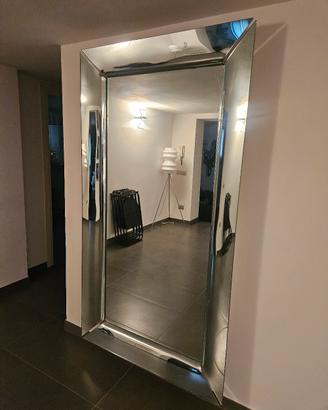 specchio fiam caadre philip starck 195 x  105 x 13