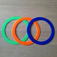 tris 3 Cerchi giocoleria mister babache