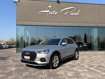 Audi Q3 35 TDI S tronic Business Advanced