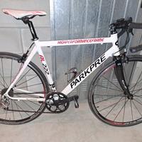 Bici da strada Parkpre AL222