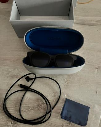 Viture Luma XR CON SCATOLA E ACCESSORI