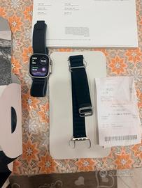 Apple Watch ultra 2 49mm