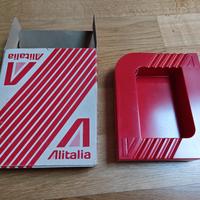Posacenere Alitalia 