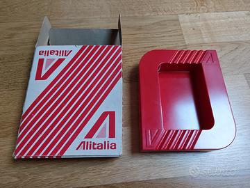 Posacenere Alitalia 