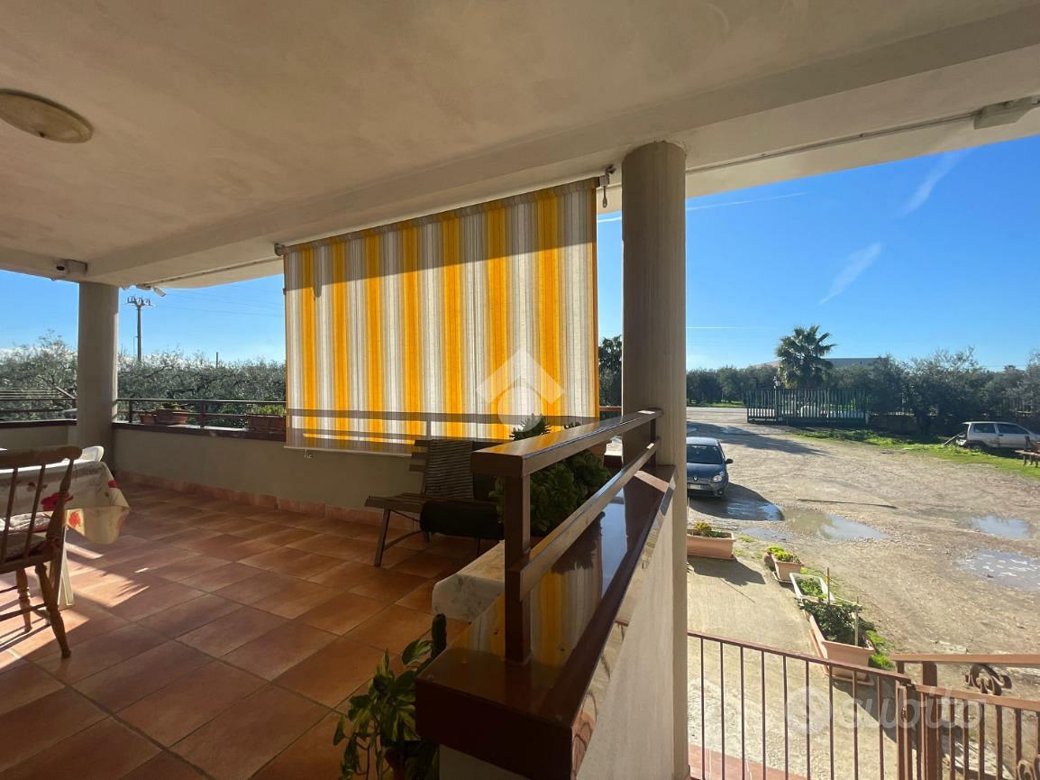 Apartment in Cerignola, Foggia - Vista 2