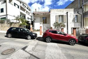 Villa a schiera a nuoro