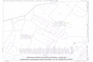 Terreno Agricolo Popoli [A4355524]