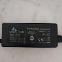 Alimentatore per notebook