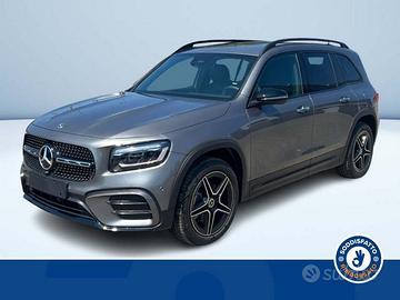 Mercedes-Benz GLB Classe 200d Automatic AMG L...