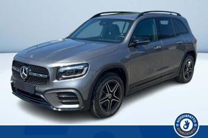 Mercedes-Benz GLB Classe 200d Automatic AMG L...