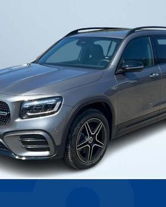 Mercedes-Benz GLB Classe 200d Automatic AMG L...
