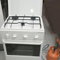 cucina BOMPANI Slim gas pari al NUOVO 