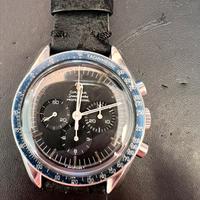 Omega speedmaster 321